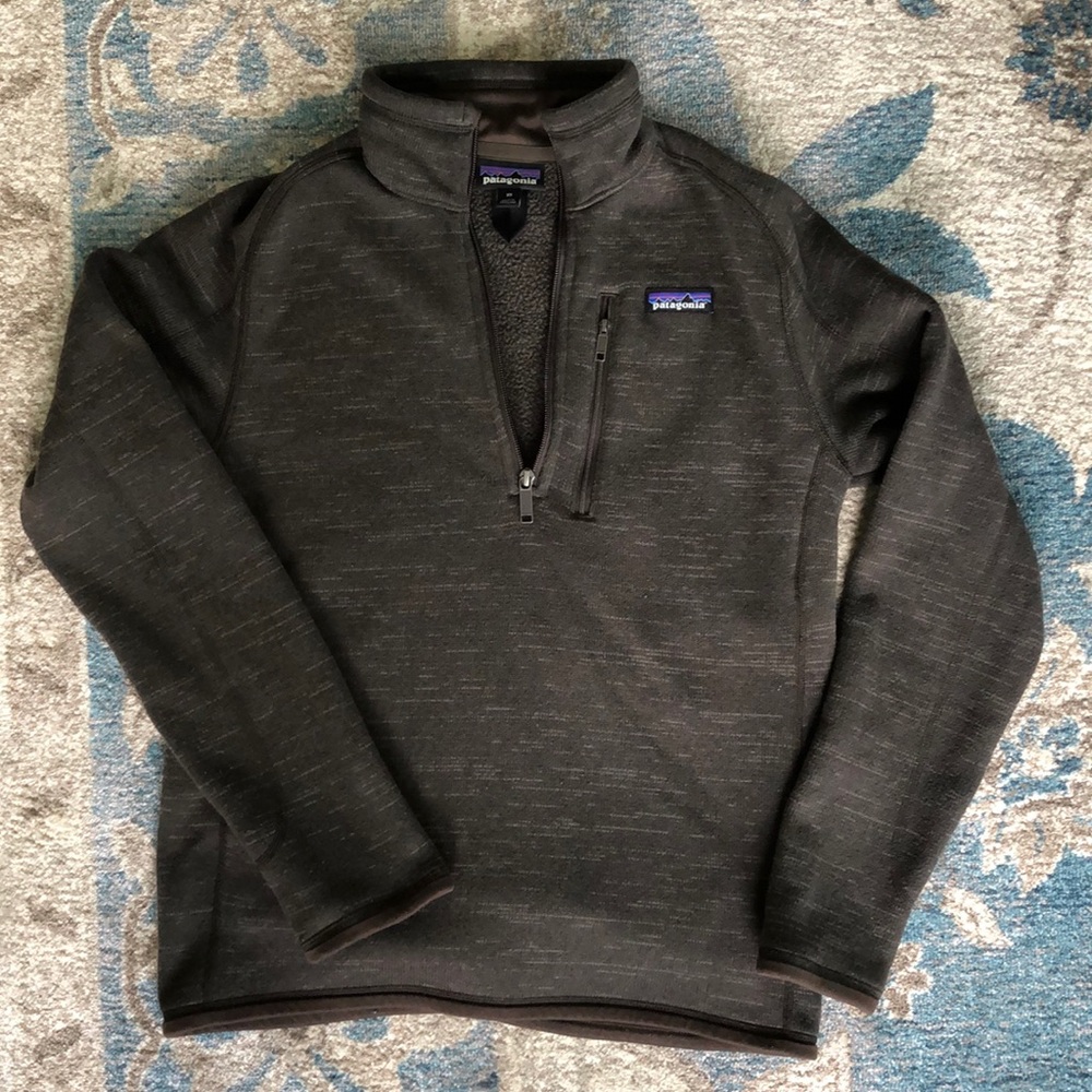 Patagonia pullover